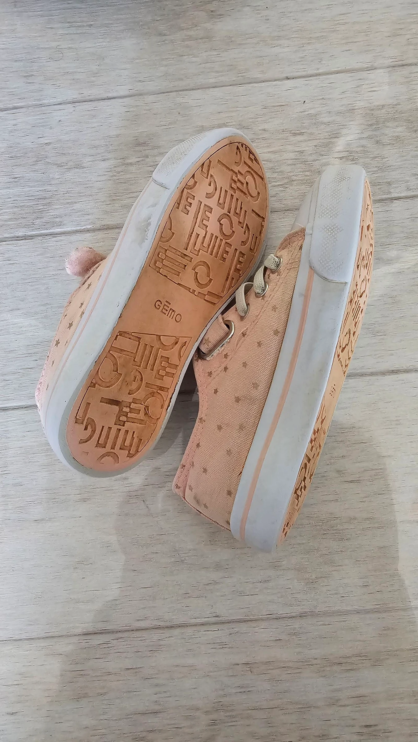 Zapatilla 👸🏽 P27 – photo 4